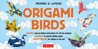 Origami Birds Kit