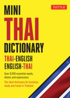 Mini Thai Dictionary