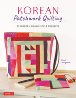 Korean Patchwork Quilting
