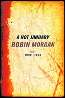 A Hot January