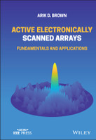 Active Electronically Scanned Arrays