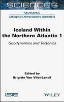 Iceland Within the Northern Atlantic, Volume 1