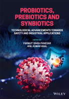 Probiotics, Prebiotics and Synbiotics