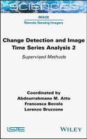 Change Detection and Image Time Series Analysis 2