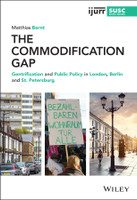 The Commodification Gap