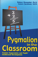 Pygmalion in the Classroom