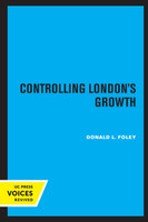 Controlling London's Growth