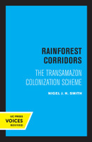 Rainforest Corridors