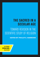 The Sacred in a Secular Age
