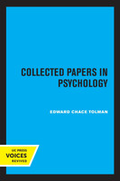 Collected Papers in Psychology