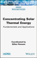Concentrating Solar Thermal Energy