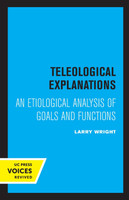 Teleological Explanations