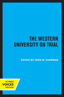 The Western University on Trial