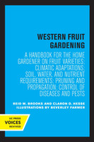 Western Fruit Gardening