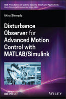 Disturbance Observer for Advanced Motion Control with MATLAB / Simulink