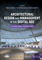 Architectural Design and Management in the Digital Age