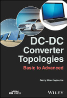 DC-DC Converter Topologies