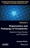 Organization and Pedagogy of Complexity