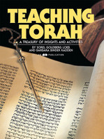 Teaching Torah