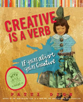 Creative Is a Verb