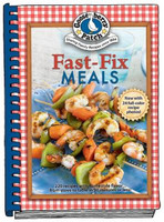 Fast-Fix Meals