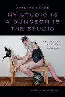 My Studio Is a Dungeon Is the Studio