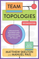 Team Topologies
