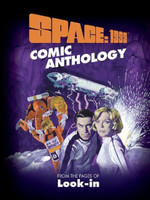 Space: 1999 Comic Anthology