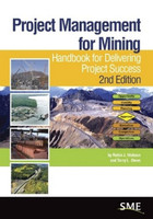 Project Management for Mining