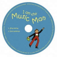 I am the Music Man