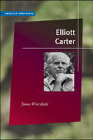Elliott Carter