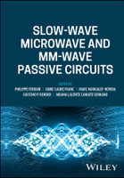Slow-wave Microwave and mm-wave Passive Circuits