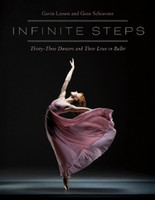 Infinite Steps