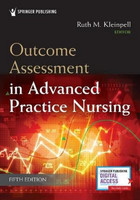 Outcome Assessment in Advanced Practice Nursing
