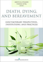 Death, Dying, and Bereavement
