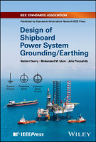 Design of Shipboard Power System Grounding / Earthing