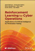 Reinforcement Learning for Cyber Operations