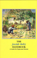 The Jewish Baby Handbook