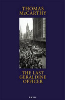 Last Geraldine Officer