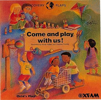 Come and Play with Us