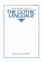 An Introduction to the Gothic Language