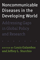 Noncommunicable Diseases in the Developing World