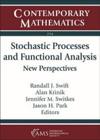 Stochastic Processes and Functional Analysis