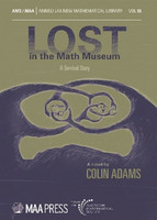 Lost in the Math Museum
