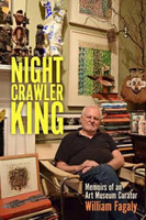 The Nightcrawler King