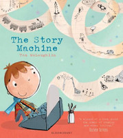 Story Machine