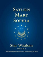 Saturn, Mary, Sophia