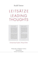 Leitsätze - Leading Thoughts