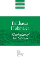 Balthasar Hubmaier