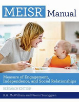 MEISR (TM) Set